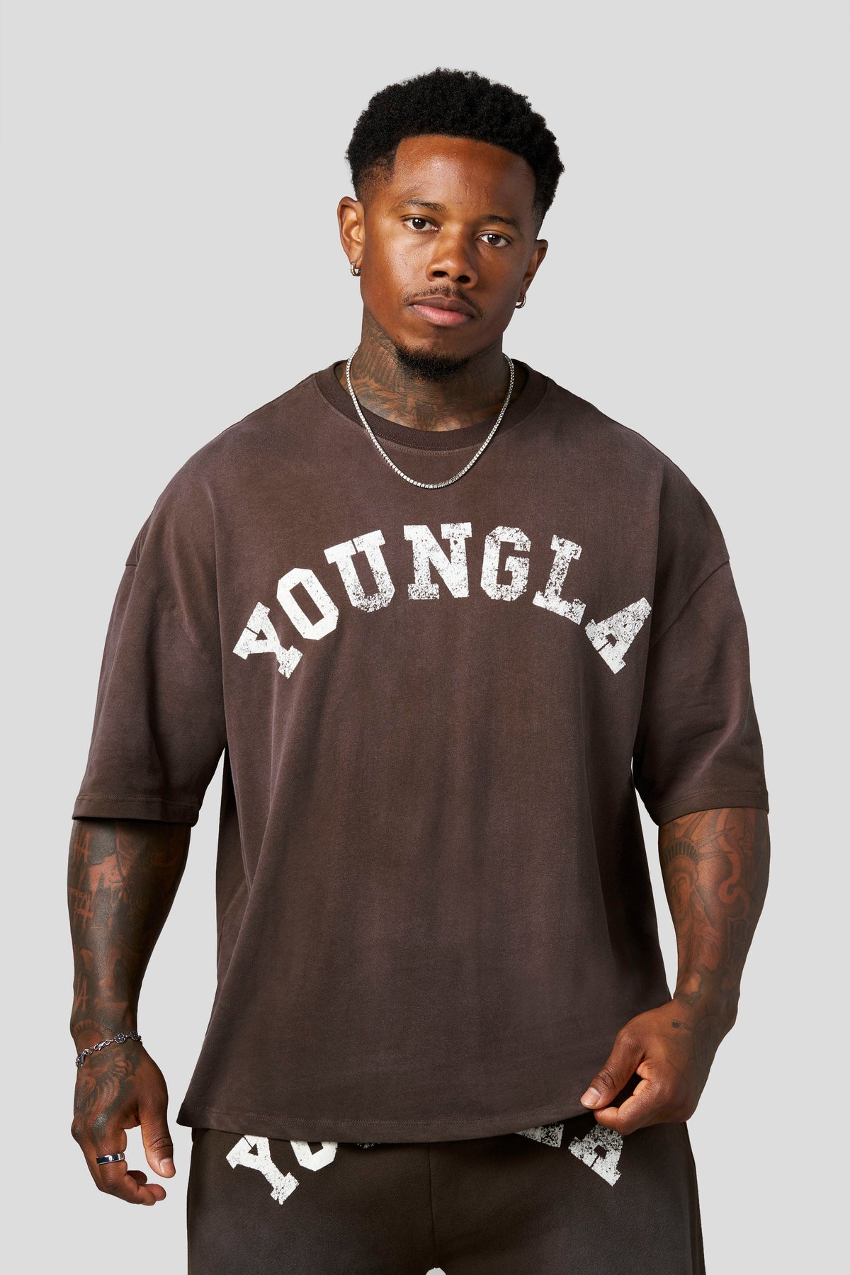 4239 - Arc Collection - Tees