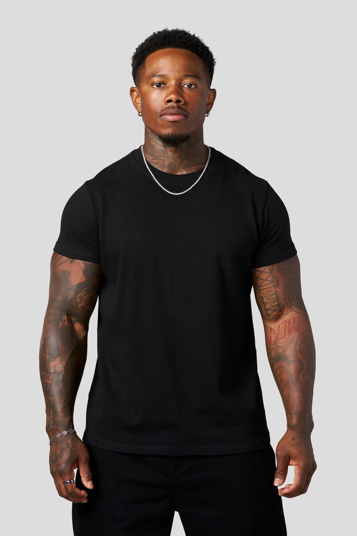 4309 - Muscle Tees - OCT 6th