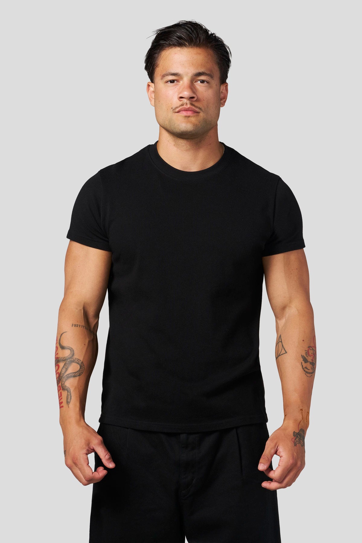 4309 - Muscle Tees - OCT 6th