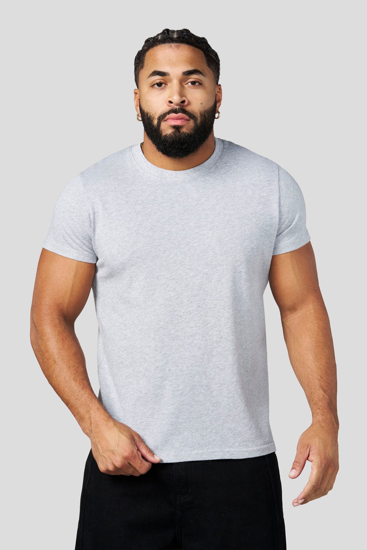 4309 - Muscle Tees - OCT 6th