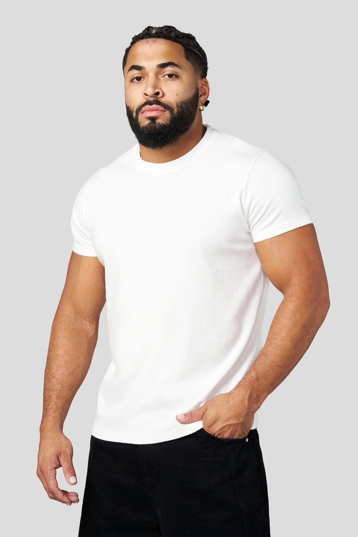 4309 - Muscle Tees - OCT 6th