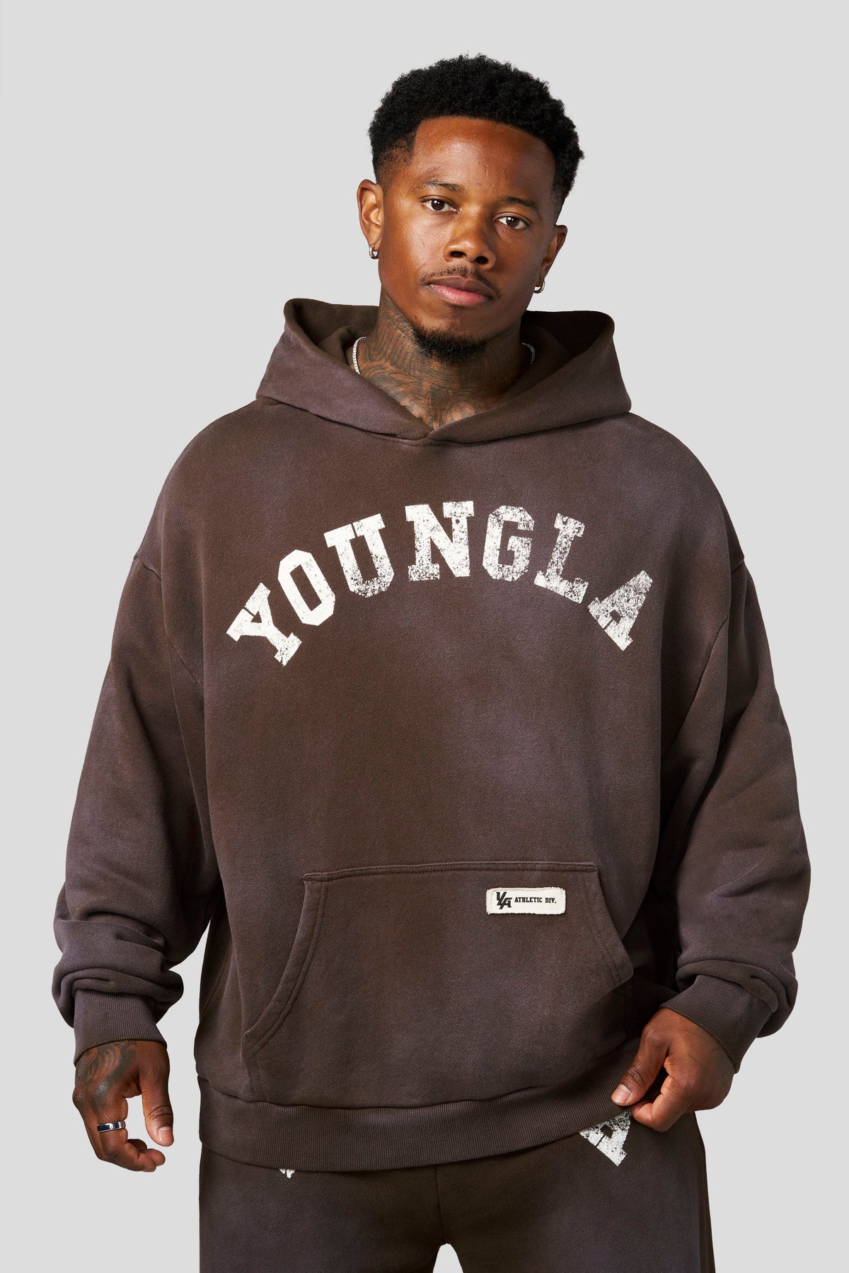 5022 - Arc Collection - Hoodies