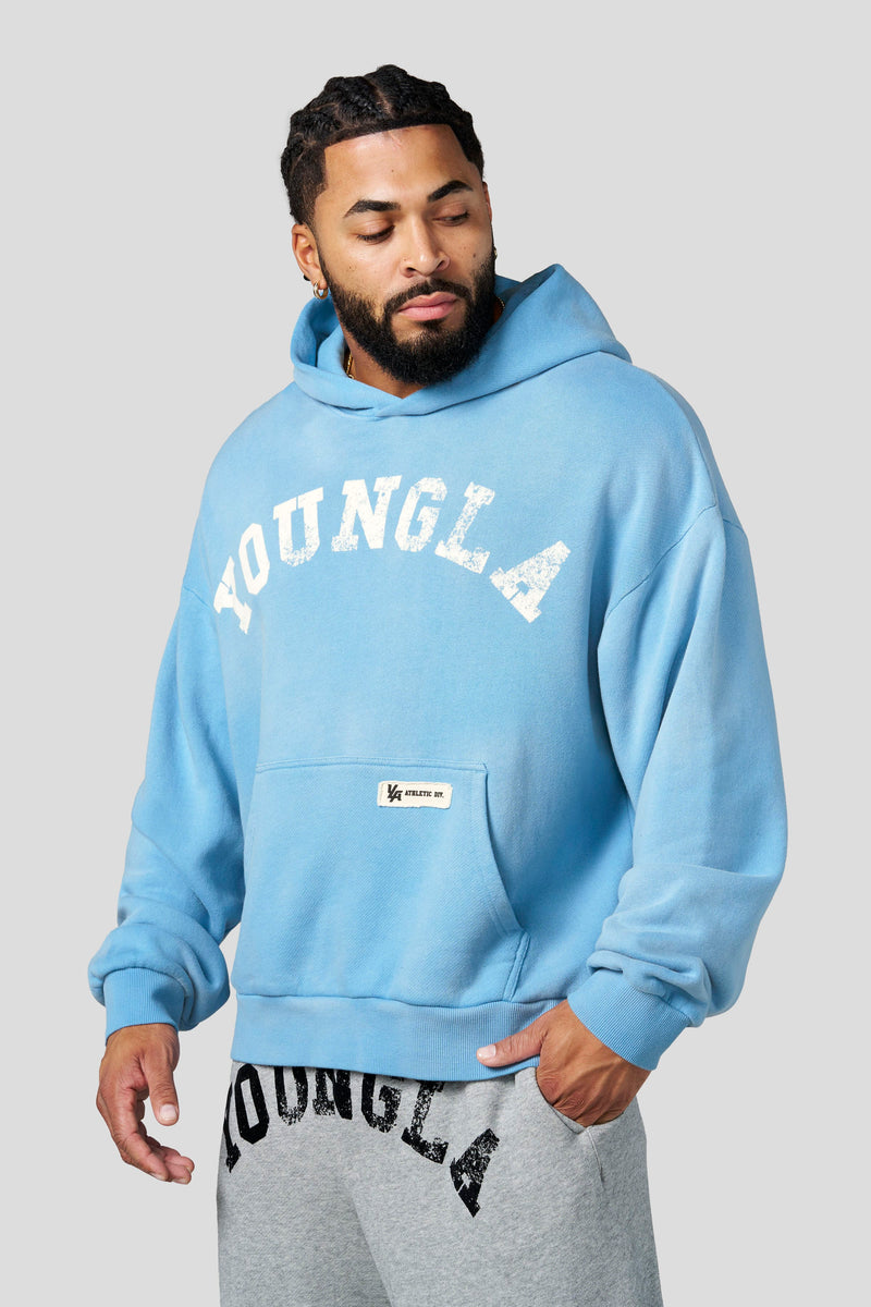 5022 - Arc Collection - Hoodies