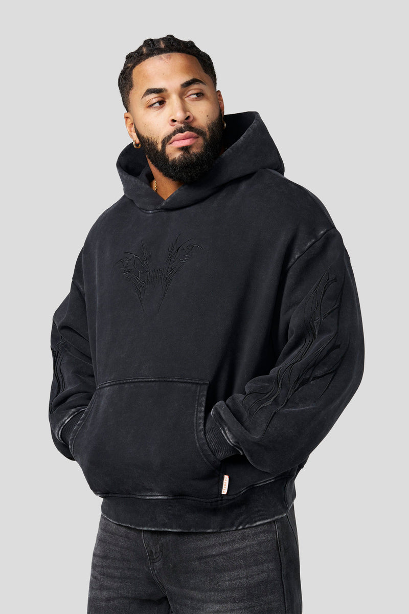 5033 - Vengeance Pullover Hoodies - OCT 6th