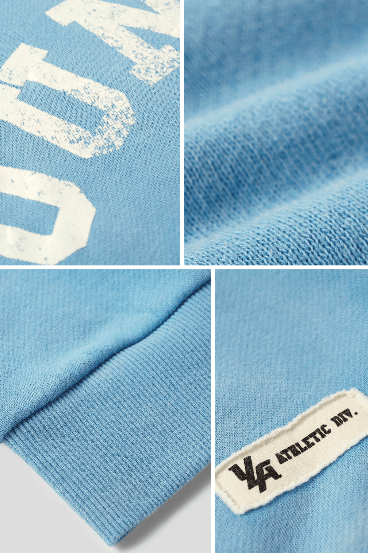 5261 - Arc Collection - Crewnecks