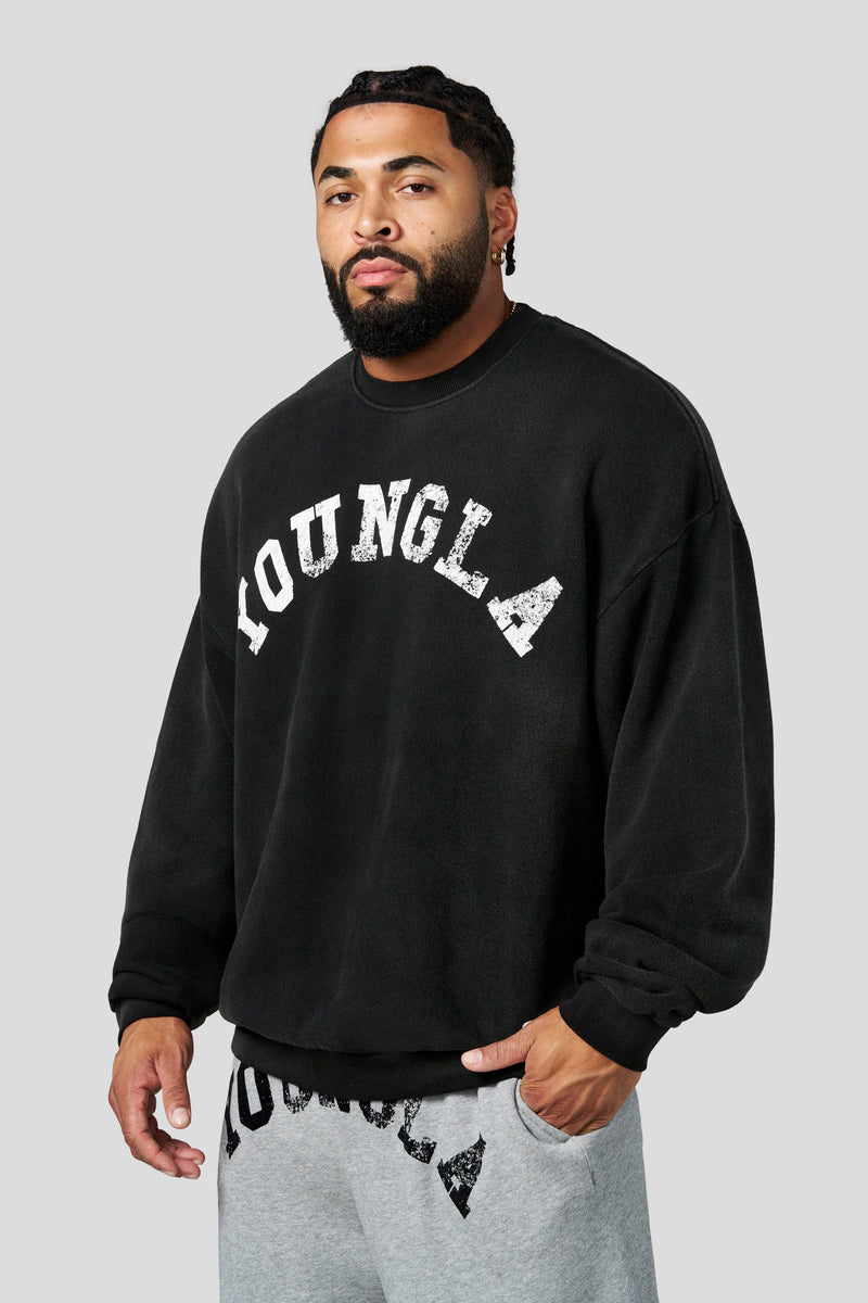 5261 - Arc Collection - Crewnecks