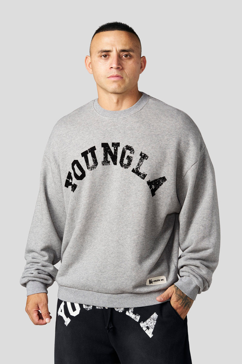 5261 - Arc Collection - Crewnecks