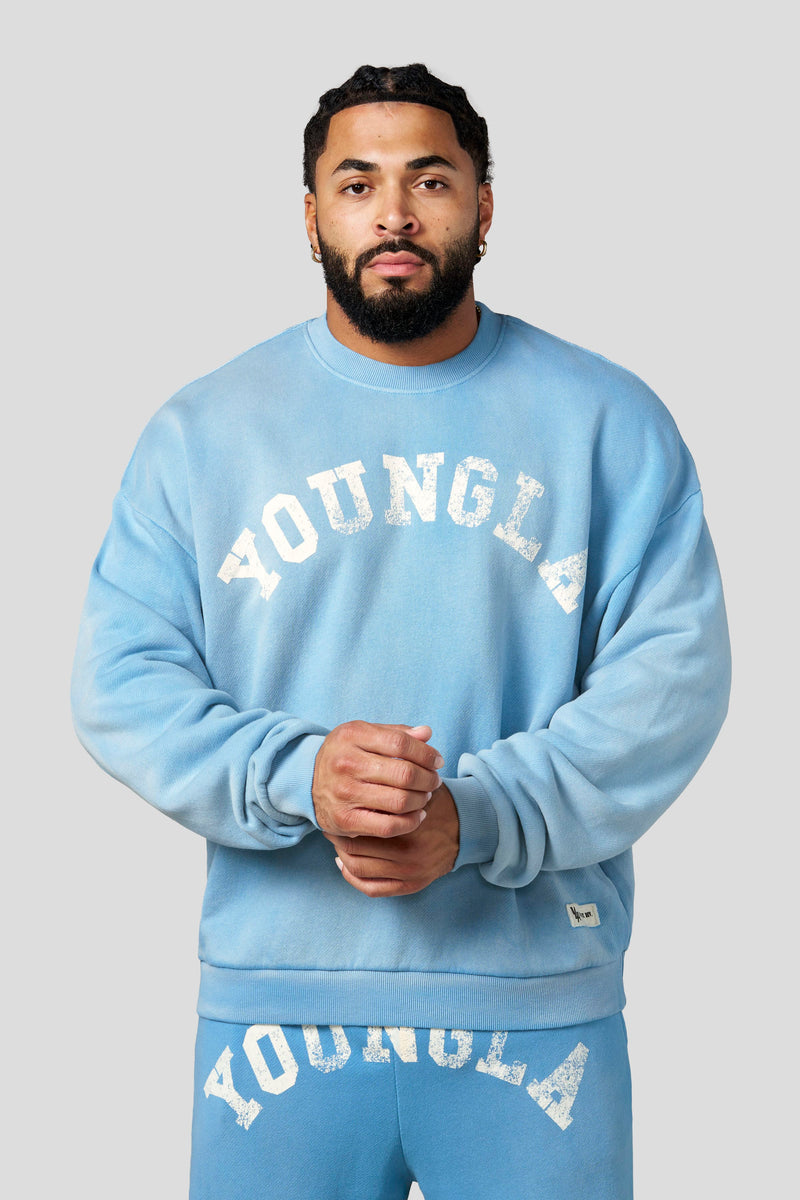 5261 - Arc Collection - Crewnecks