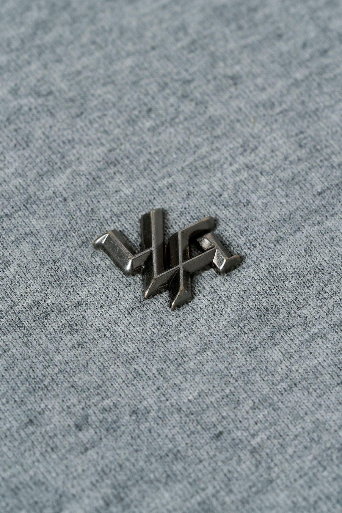 8001 - Elevated Essentials - Longsleeves -  Midweight cotton long sleeve with ribbed cuffs and minimal 'Elevated' branding. Durable, comfortable, and perfect for year-round wear.