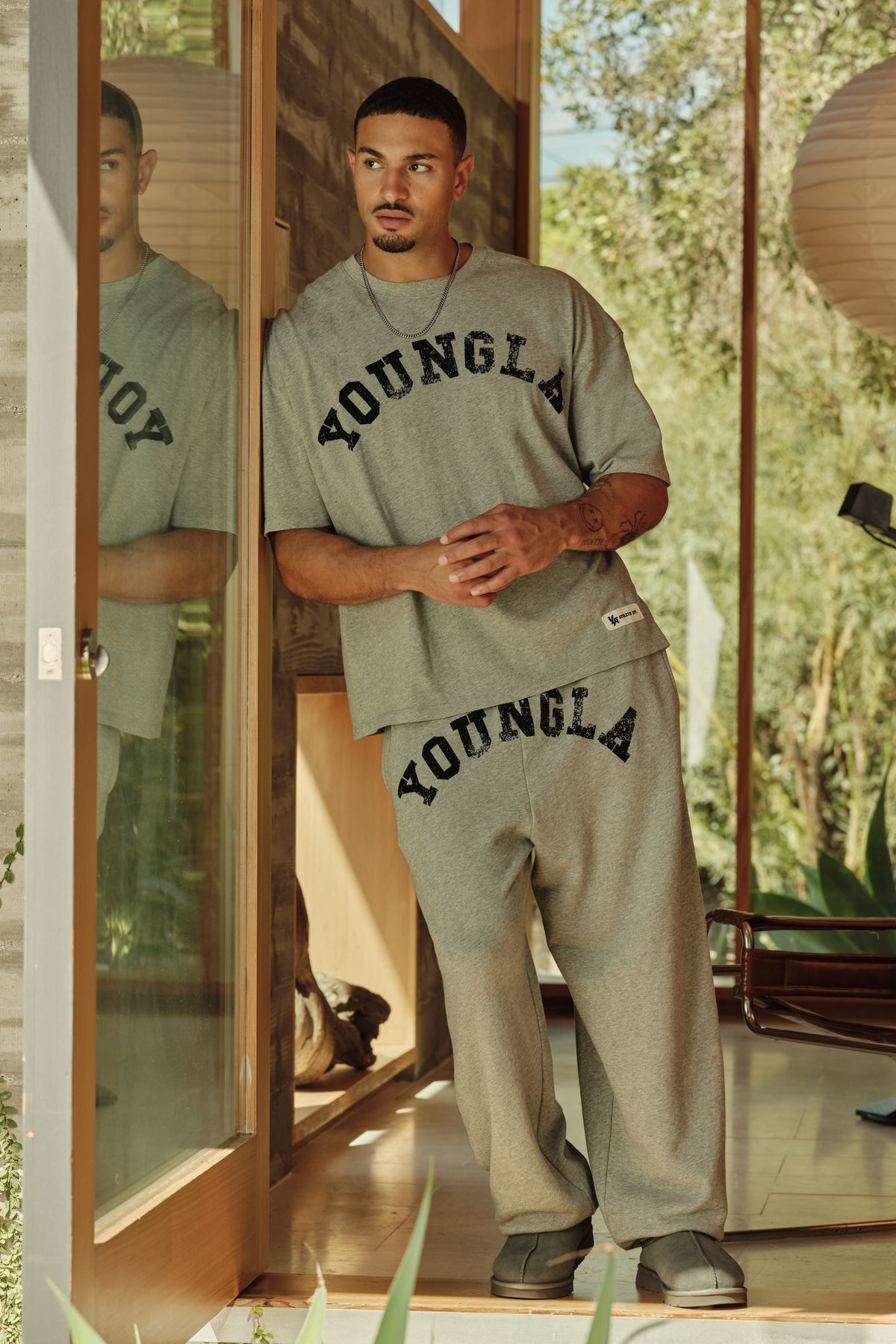 4239 - Arc Collection - Tees