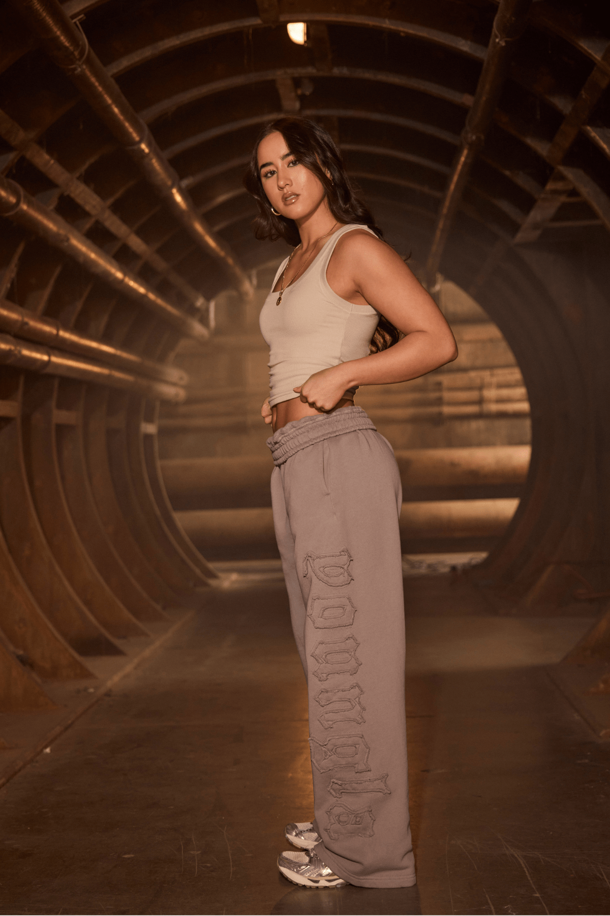 W234 After Dark Joggers