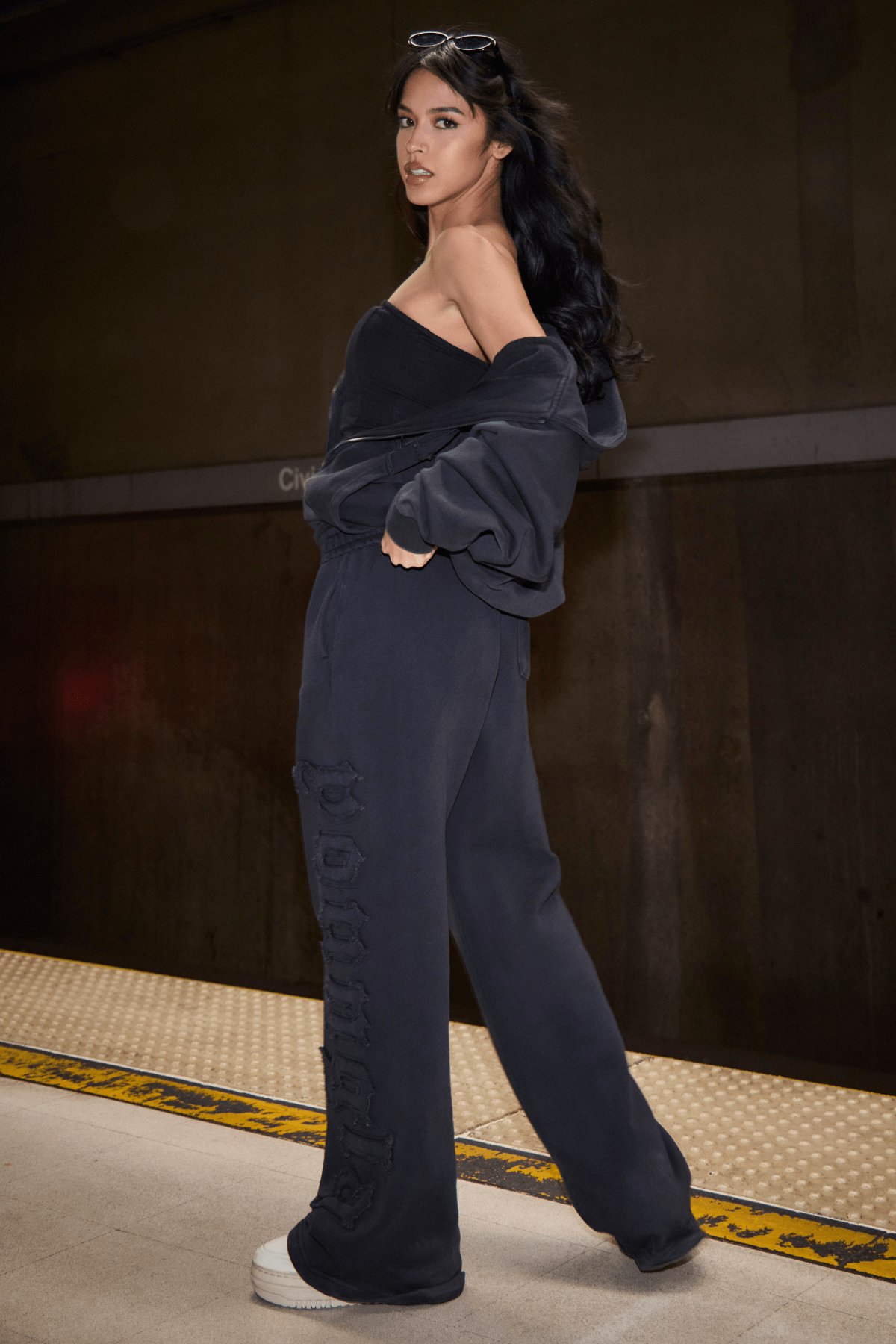 W234 After Dark Joggers
