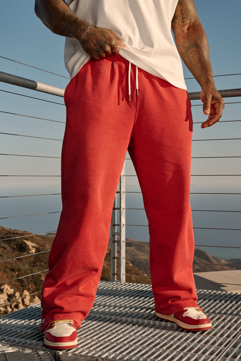 2108 - Dragon Sweats - OCT 6th