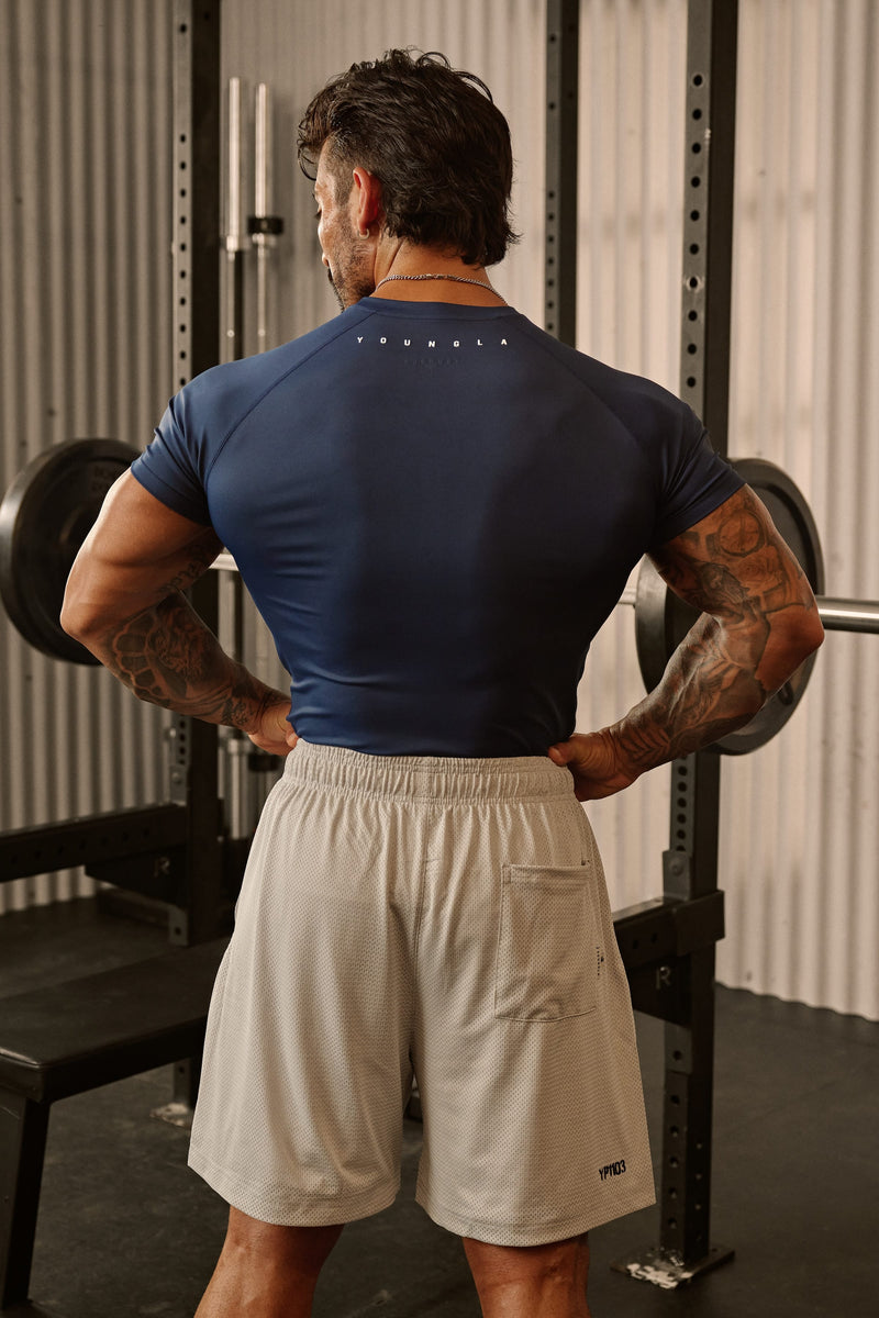 4046 - Form Compression Tees