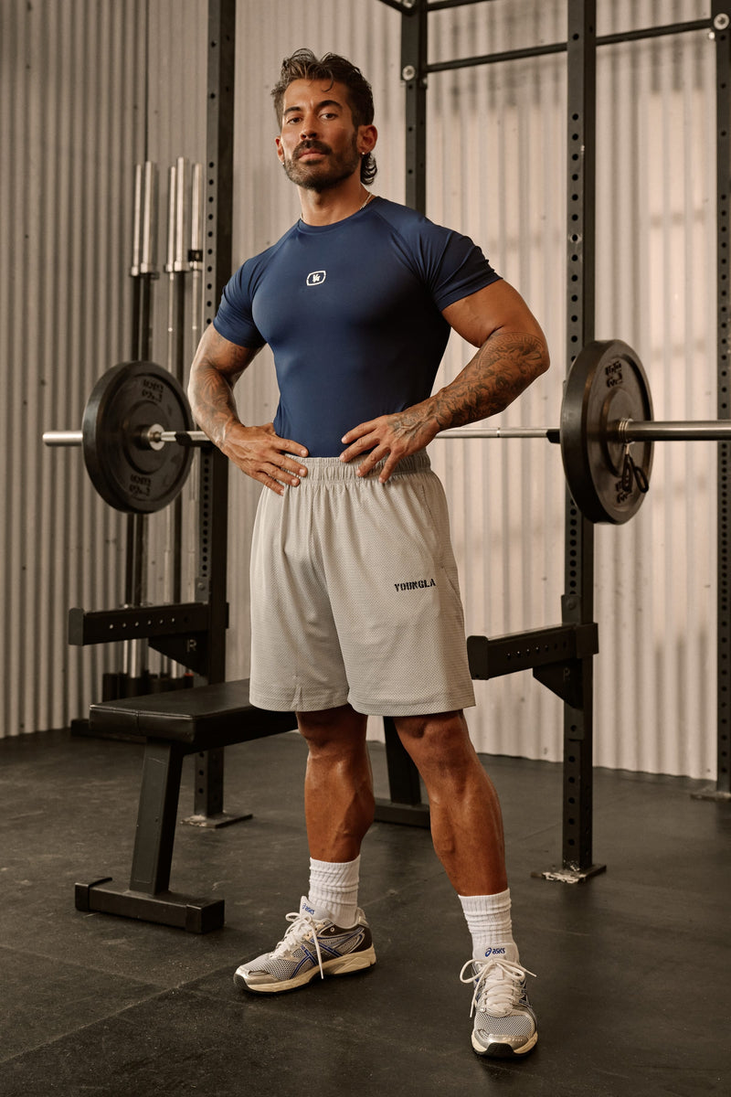 4046 - Form Compression Tees