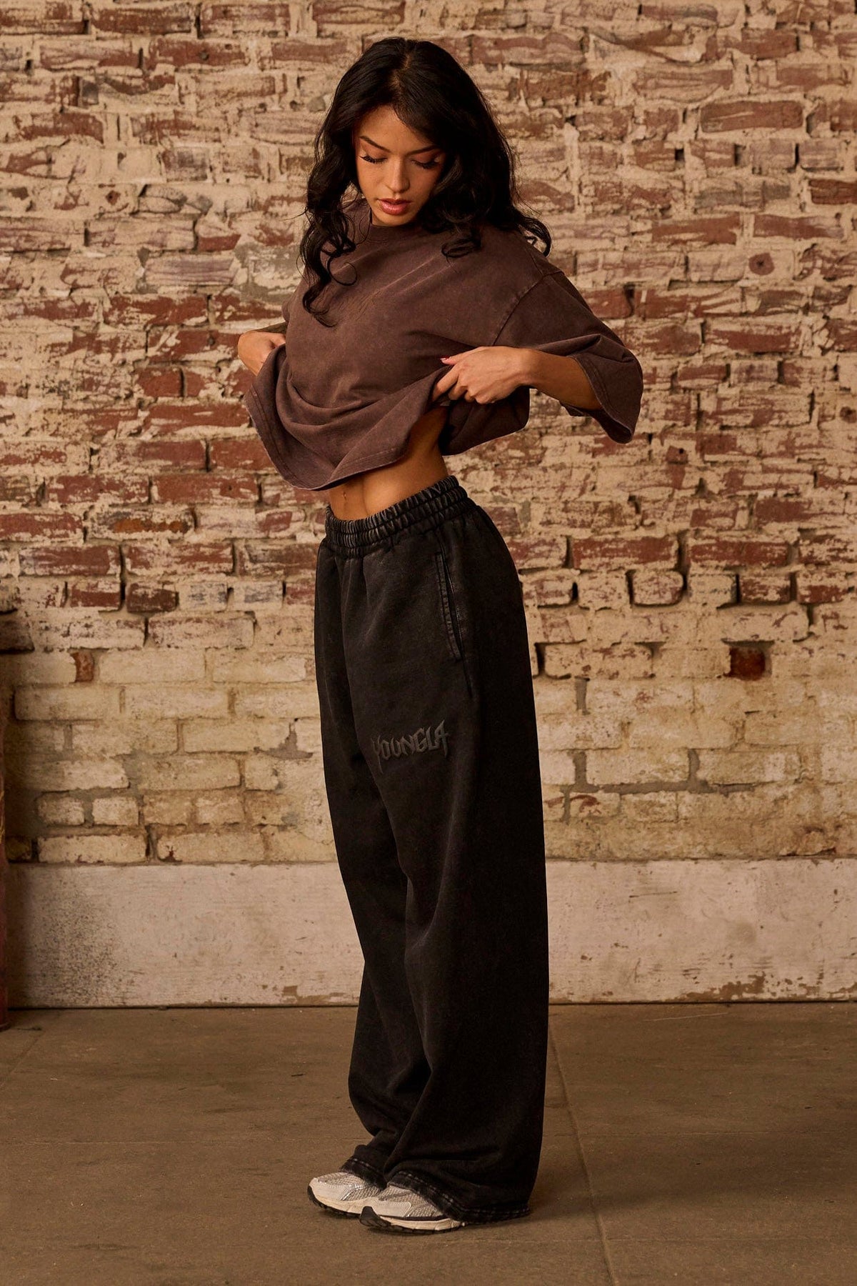 2041 - The Midnight Collection - Joggers